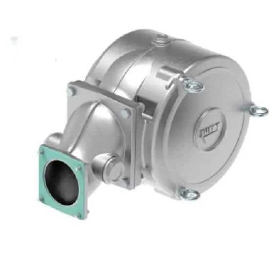 Suction unit LC 420