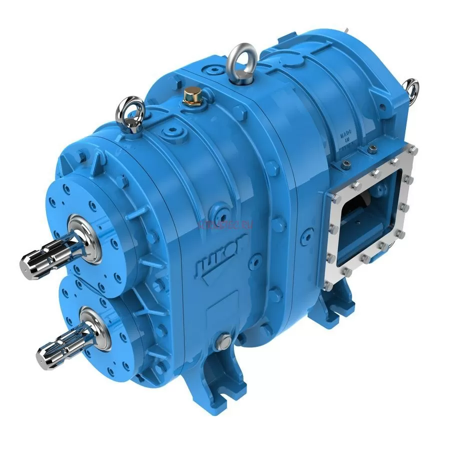 Transfer pump JUROP VL 100 G