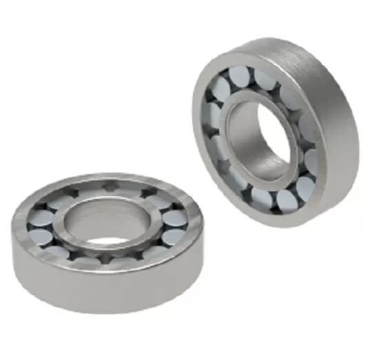 ПОДШИПНИК КОМПЛЕКТ NU 309 ECJ/C3 DL 150/180/220/250/270/300