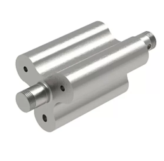 ВЕДОМАЯ ЛОПАСТЬ DL 180