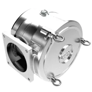 Suction filter for HELIX 750, 1200