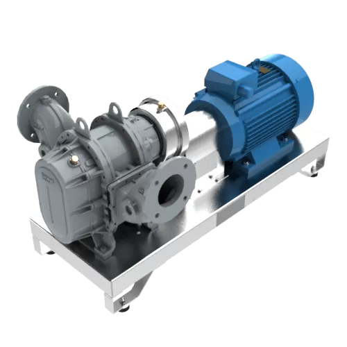 Transfer pump unit VL 14