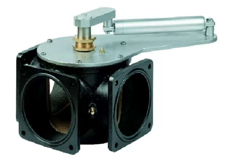 3-way valve VL 7-20